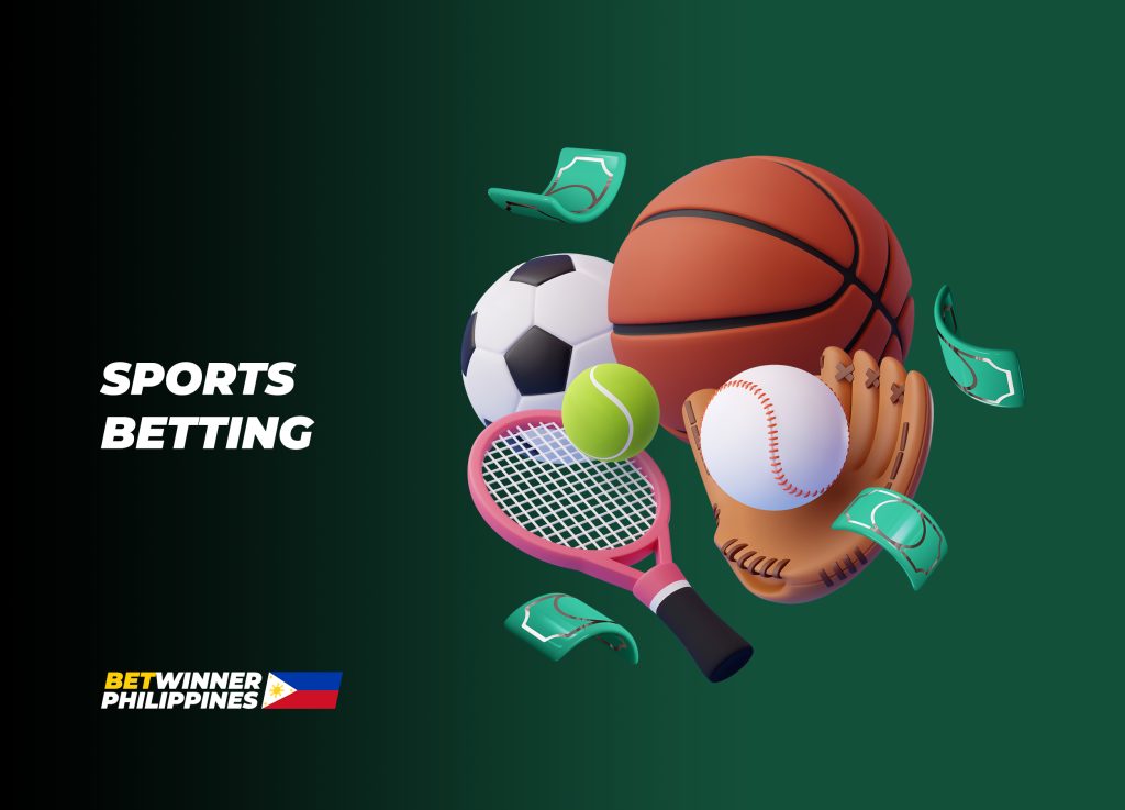 Betwinner Sports Betting 