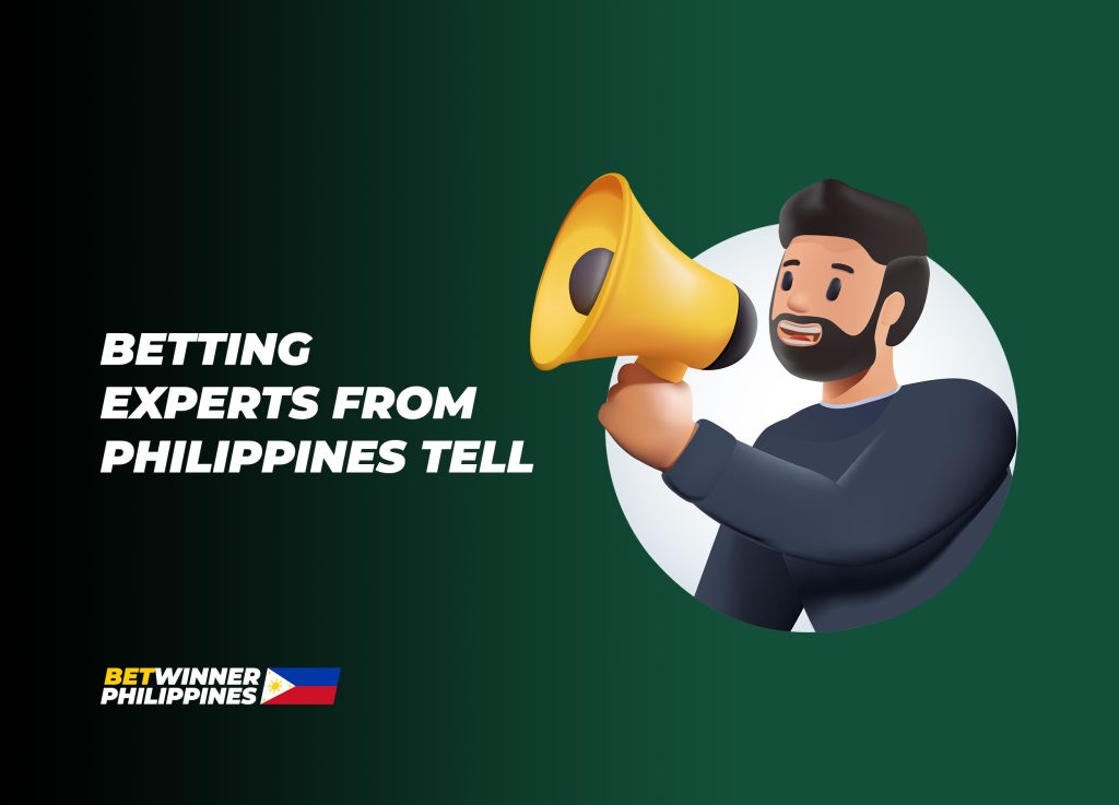 experts from Philippines review